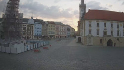 Horní náměstí