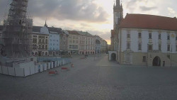 Horní náměstí