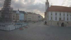 Horní náměstí