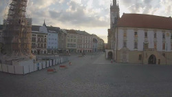 Horní náměstí