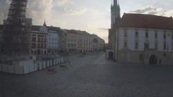 Horní náměstí