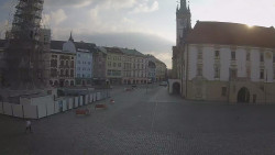 Horní náměstí