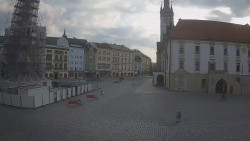 Horní náměstí