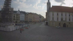 Horní náměstí