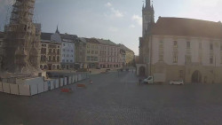 Horní náměstí