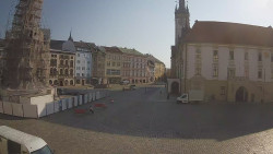 Horní náměstí