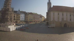 Horní náměstí