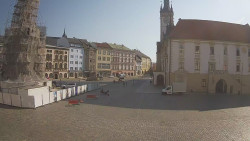 Horní náměstí