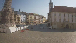 Horní náměstí
