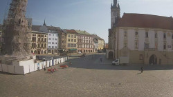 Horní náměstí