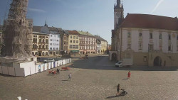 Horní náměstí