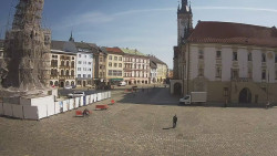 Horní náměstí