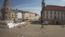 Horní náměstí