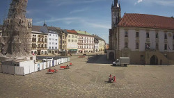 Horní náměstí