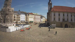 Horní náměstí