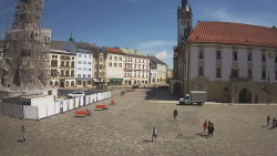 Horní náměstí