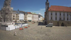 Horní náměstí