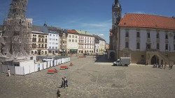 Horní náměstí