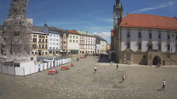 Horní náměstí