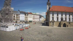 Horní náměstí