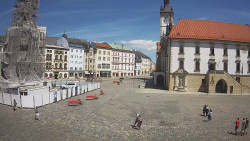 Horní náměstí
