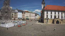 Horní náměstí