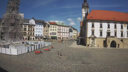 Horní náměstí