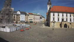 Horní náměstí