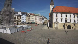 Horní náměstí