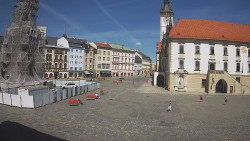 Horní náměstí