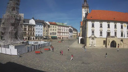 Horní náměstí