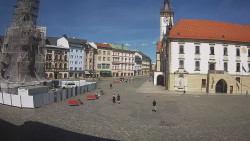 Horní náměstí