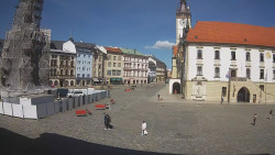 Horní náměstí