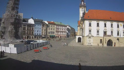 Horní náměstí