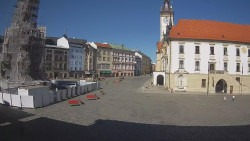 Horní náměstí
