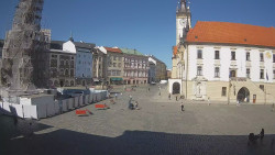 Horní náměstí