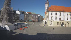 Horní náměstí