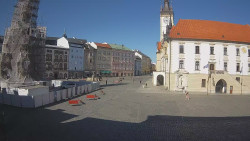 Horní náměstí