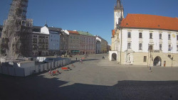 Horní náměstí