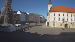 Horní náměstí