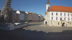 Horní náměstí