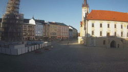Horní náměstí