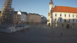 Horní náměstí