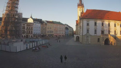 Horní náměstí