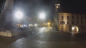 Město Olomouc - Horní náměstí - 26.5.2026 v 03:00 Město Olomouc - Horní náměstí - 26.5.2026 v 03:00
