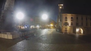 Město Olomouc - Horní náměstí - 26.5.2026 v 03:30 Město Olomouc - Horní náměstí - 26.5.2026 v 03:30