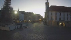 Horní náměstí