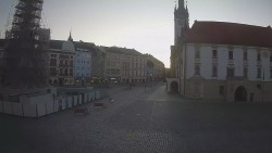 Horní náměstí