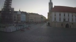 Horní náměstí