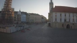 Horní náměstí